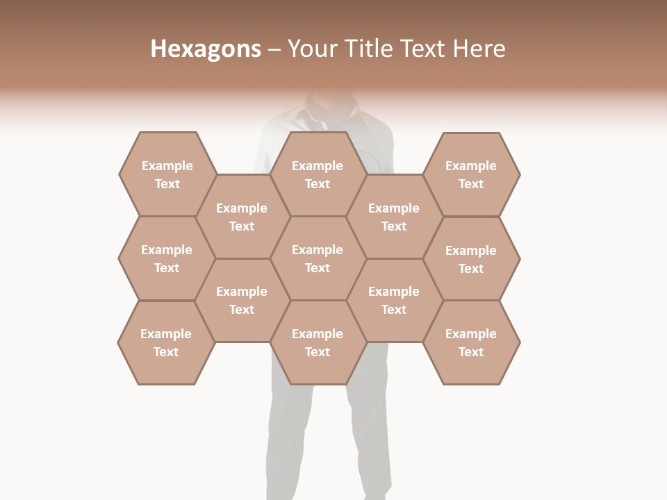 Bank Problem Crisis PowerPoint Template