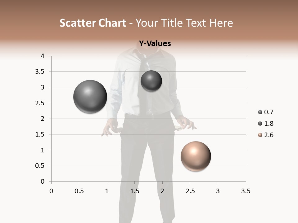 Bank Problem Crisis PowerPoint Template