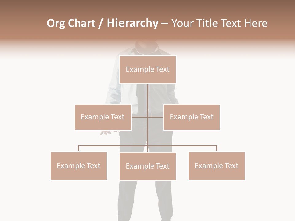 Bank Problem Crisis PowerPoint Template