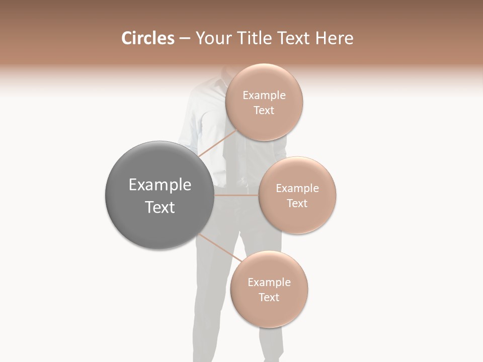Bank Problem Crisis PowerPoint Template