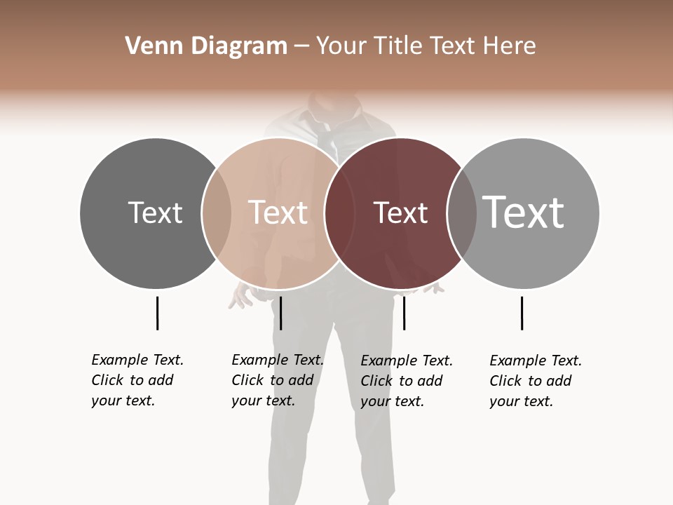 Bank Problem Crisis PowerPoint Template