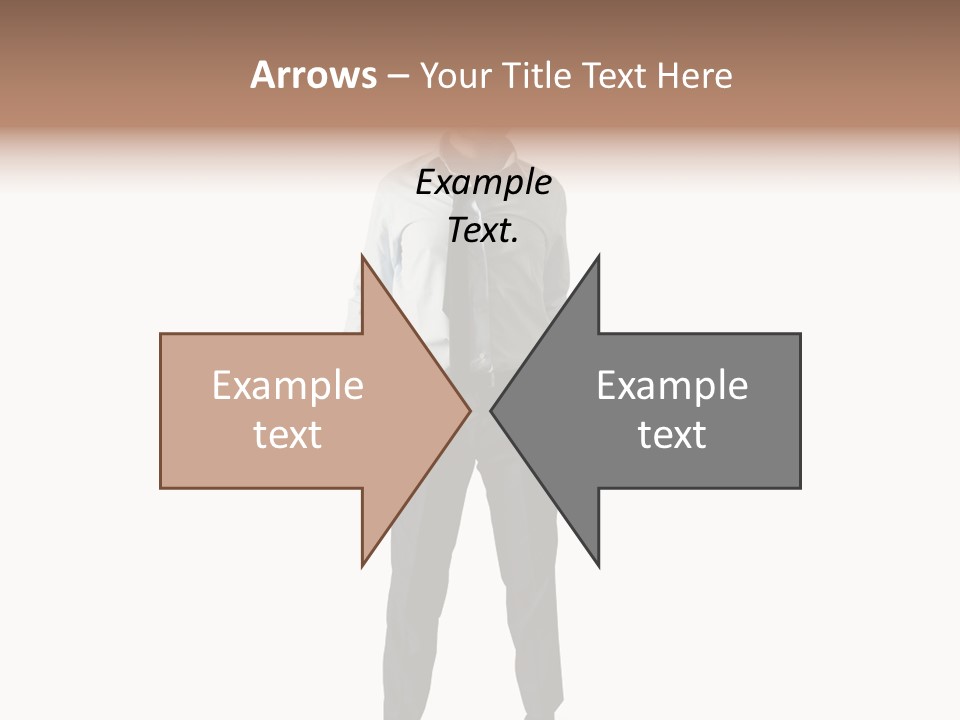 Bank Problem Crisis PowerPoint Template