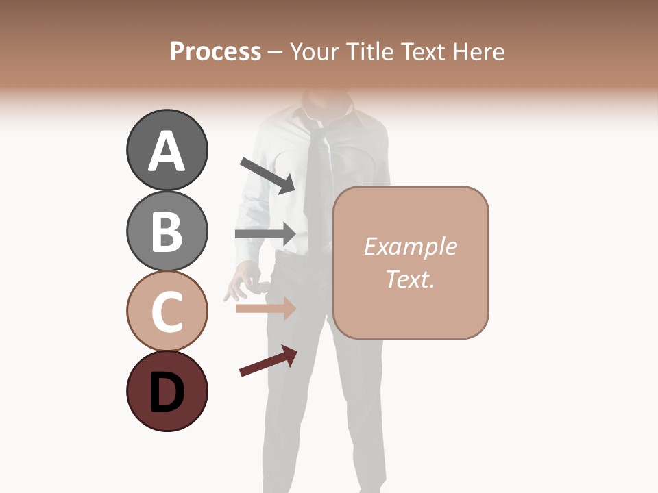 Bank Problem Crisis PowerPoint Template