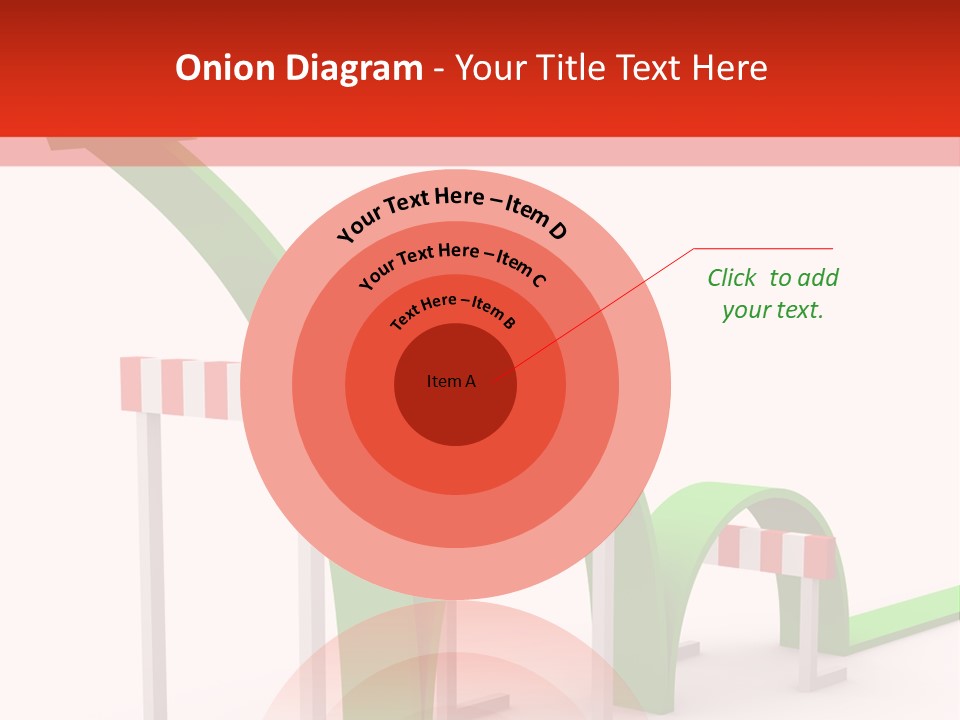 Success Business Financial PowerPoint Template