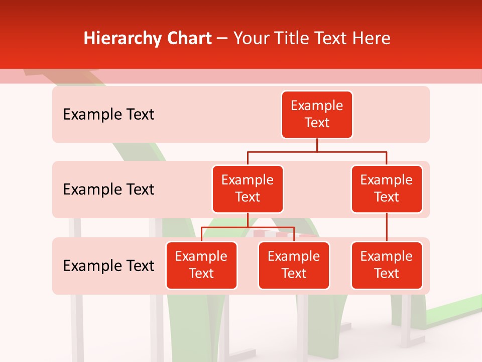 Success Business Financial PowerPoint Template
