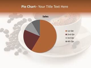 Grain Tasty Close PowerPoint Template