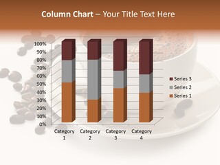 Grain Tasty Close PowerPoint Template