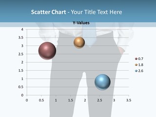 Cut Out Personal Only PowerPoint Template