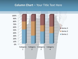 Cut Out Personal Only PowerPoint Template