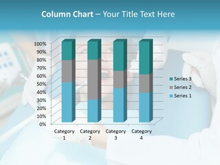 Tool Dental Cure PowerPoint Template