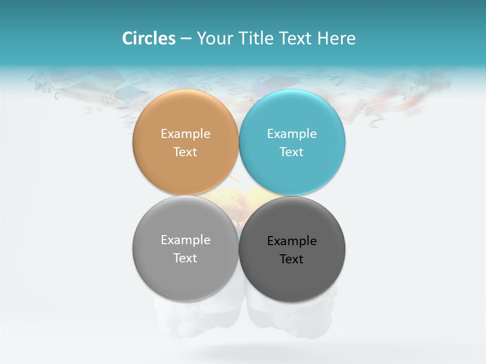 Fatigue Hot Shock PowerPoint Template