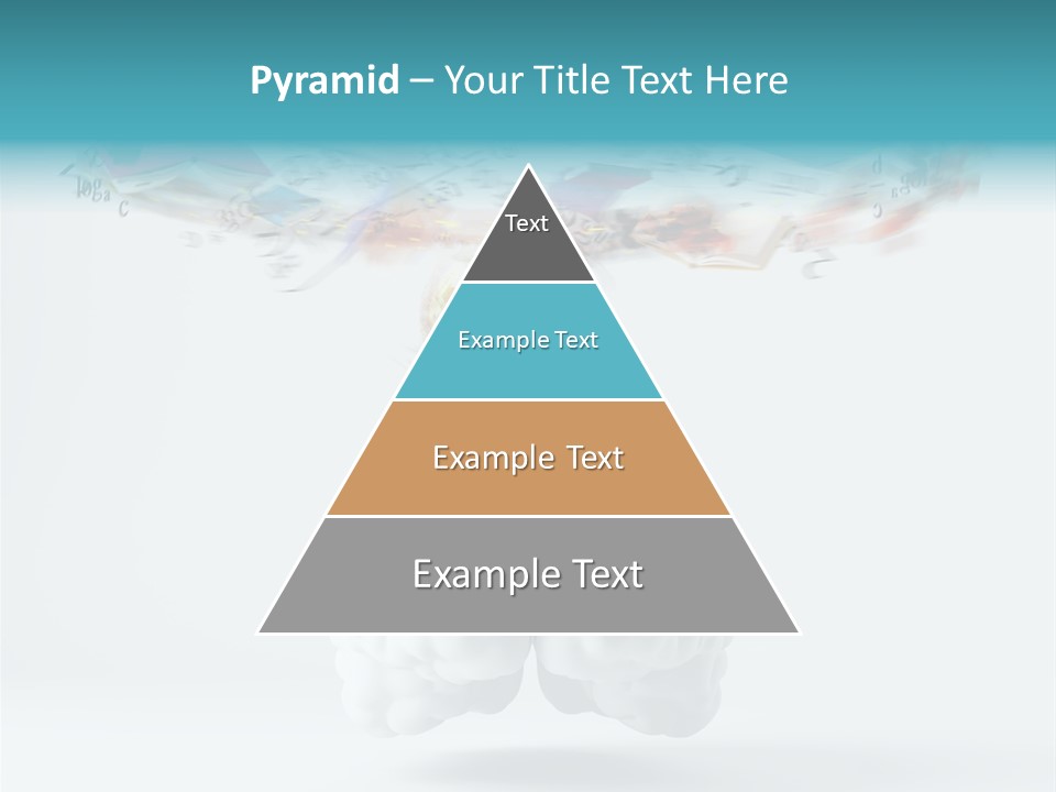 Fatigue Hot Shock PowerPoint Template