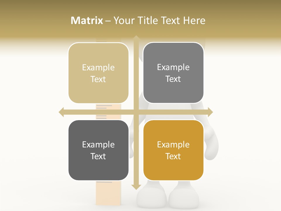 Childhood Feet People PowerPoint Template