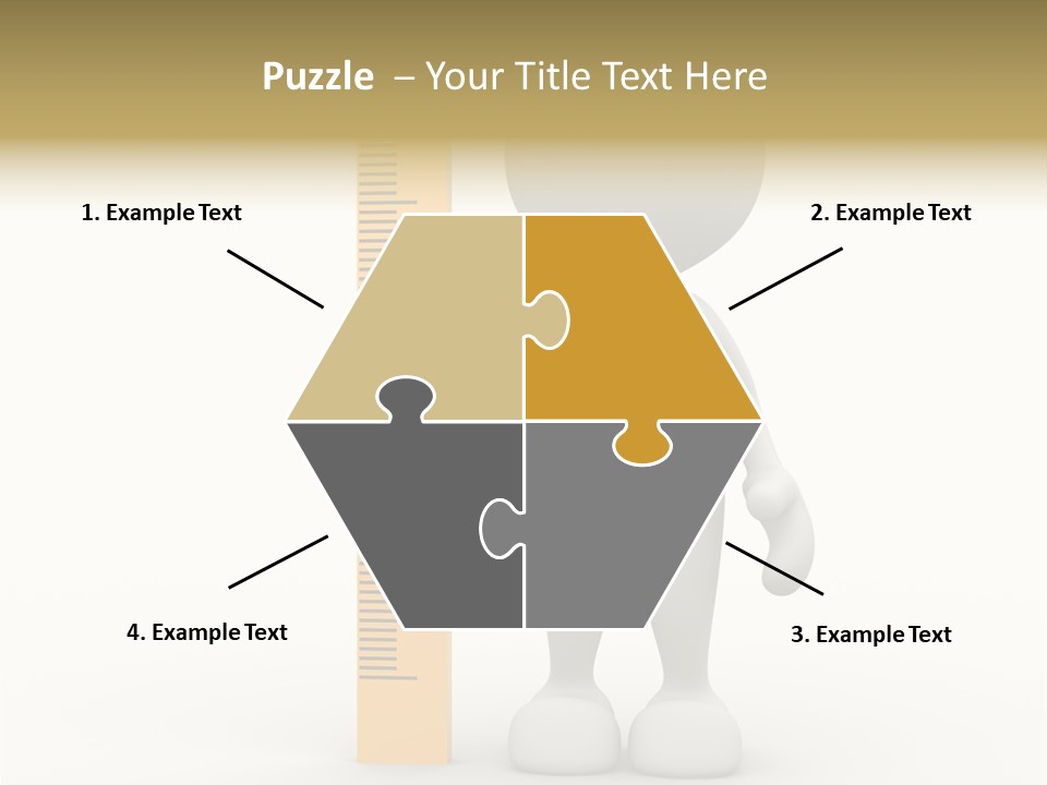 Childhood Feet People PowerPoint Template