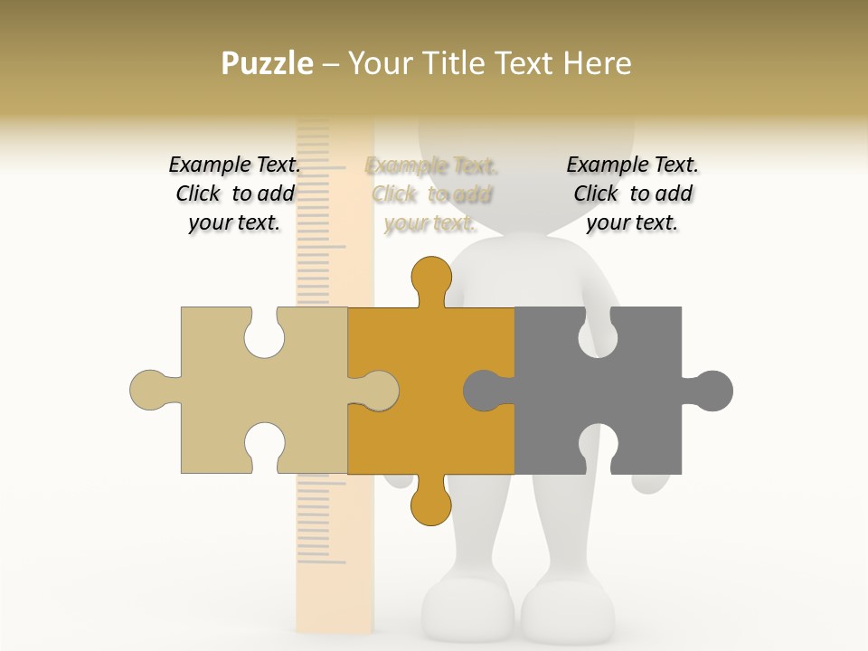 Childhood Feet People PowerPoint Template