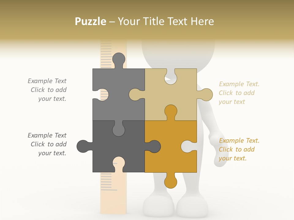 Childhood Feet People PowerPoint Template