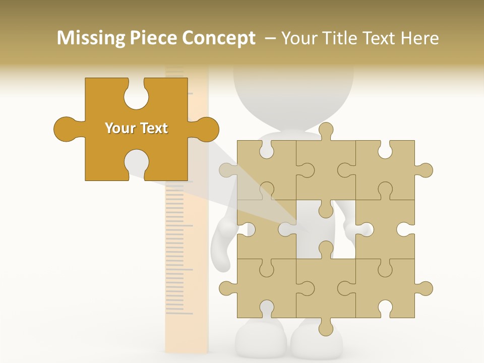 Childhood Feet People PowerPoint Template