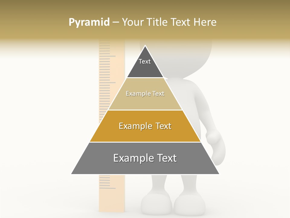 Childhood Feet People PowerPoint Template