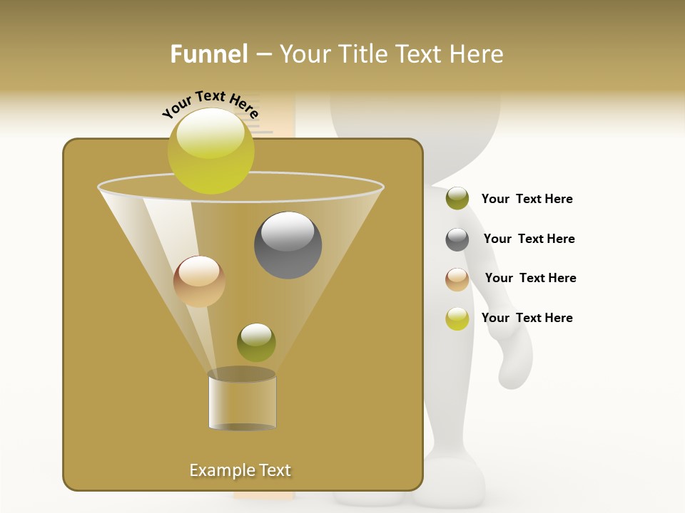 Childhood Feet People PowerPoint Template