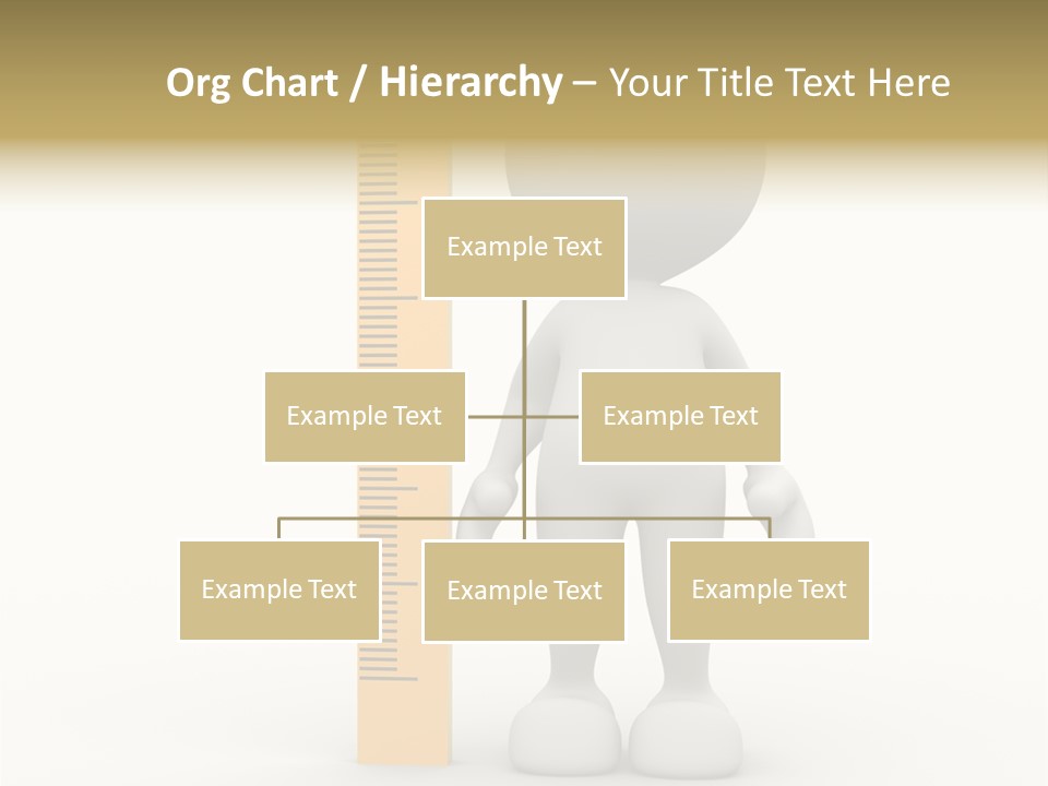 Childhood Feet People PowerPoint Template