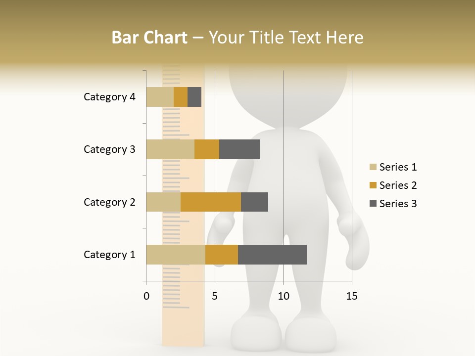 Childhood Feet People PowerPoint Template
