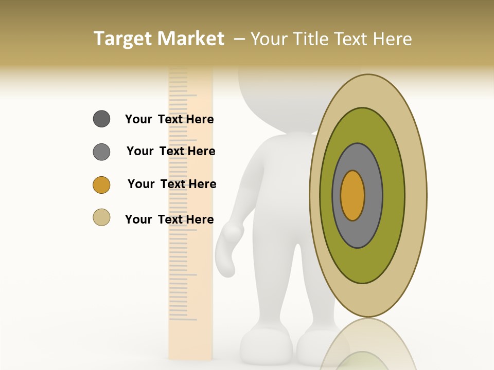 Childhood Feet People PowerPoint Template