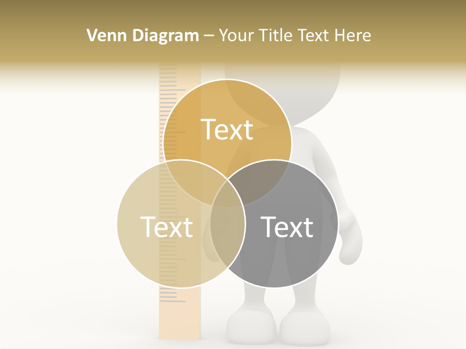 Childhood Feet People PowerPoint Template