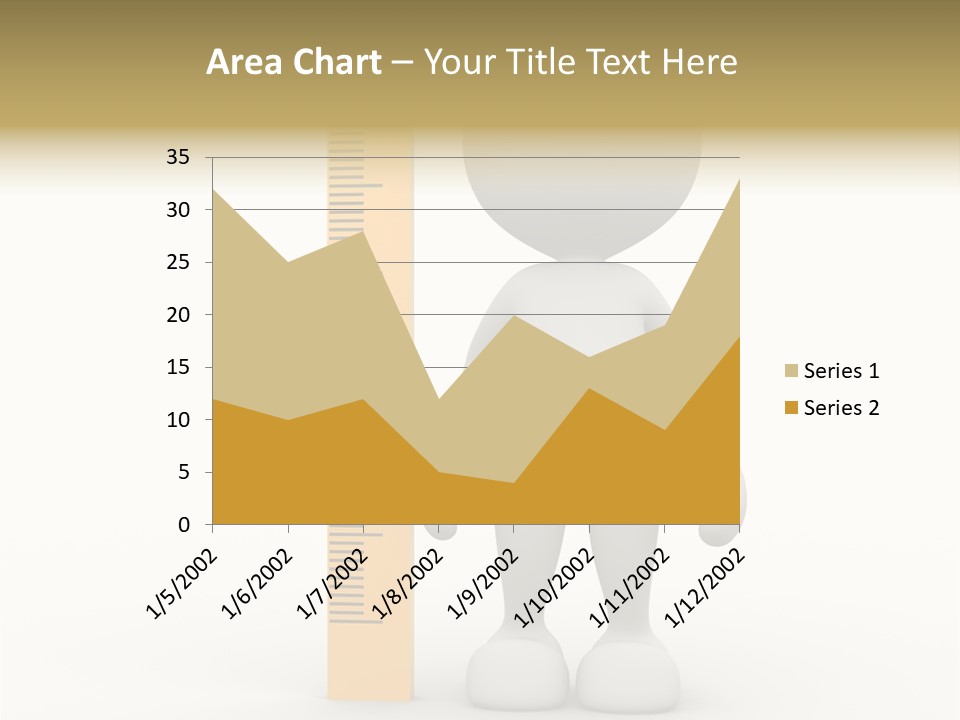 Childhood Feet People PowerPoint Template