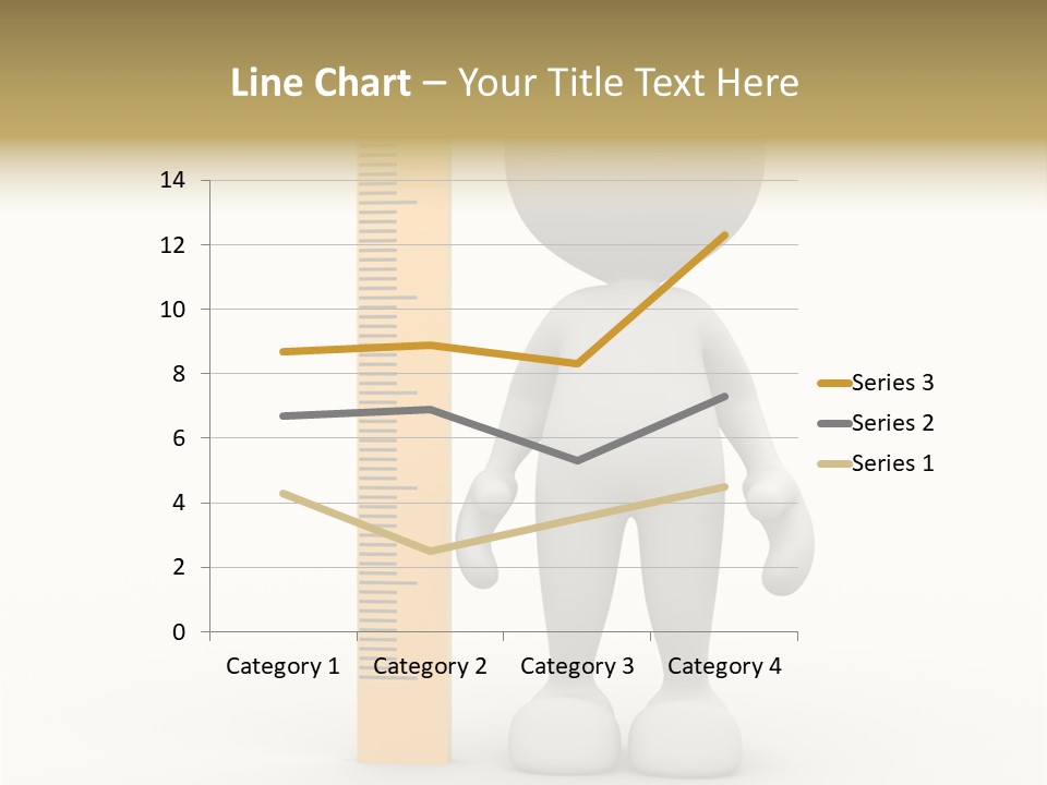 Childhood Feet People PowerPoint Template