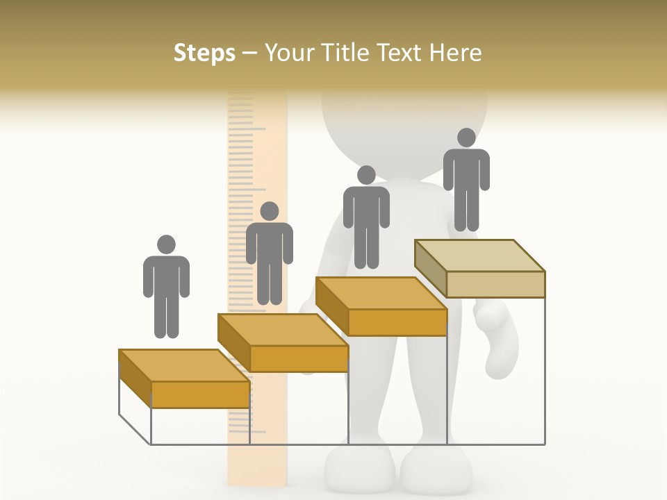 Childhood Feet People PowerPoint Template