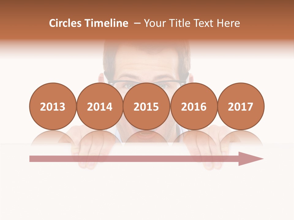 Communication Corporate Team PowerPoint Template