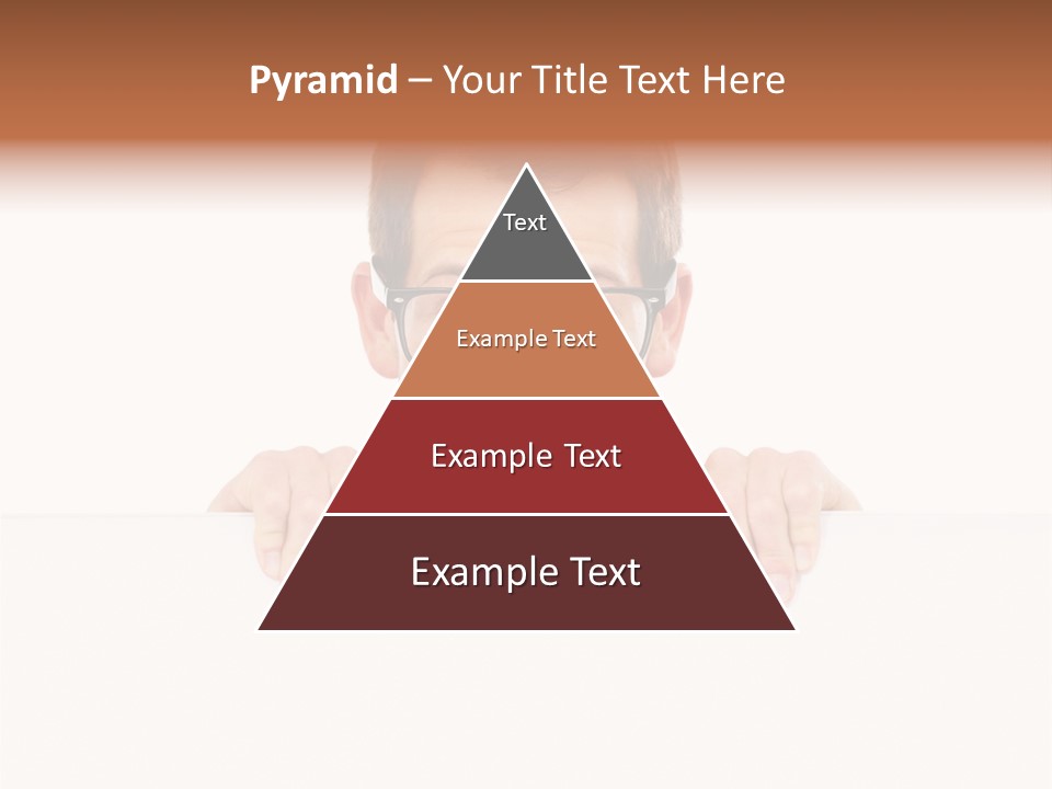 Communication Corporate Team PowerPoint Template