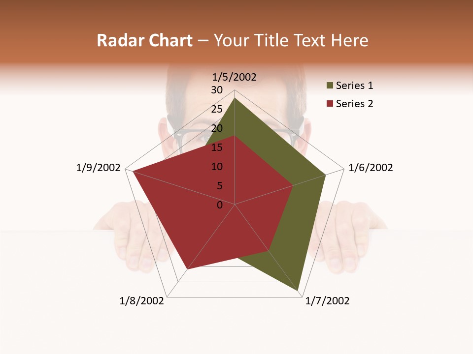 Communication Corporate Team PowerPoint Template