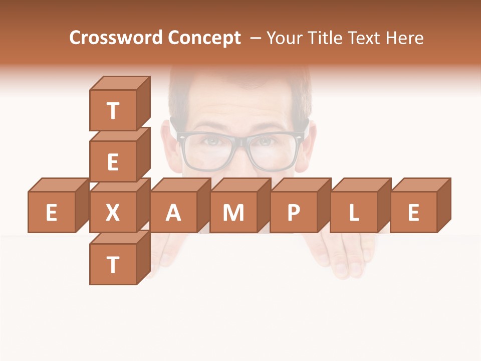 Communication Corporate Team PowerPoint Template
