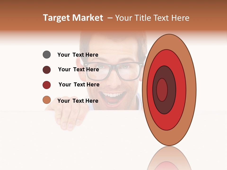 Communication Corporate Team PowerPoint Template