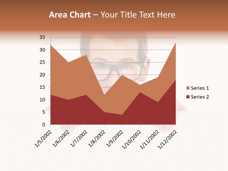 Communication Corporate Team PowerPoint Template