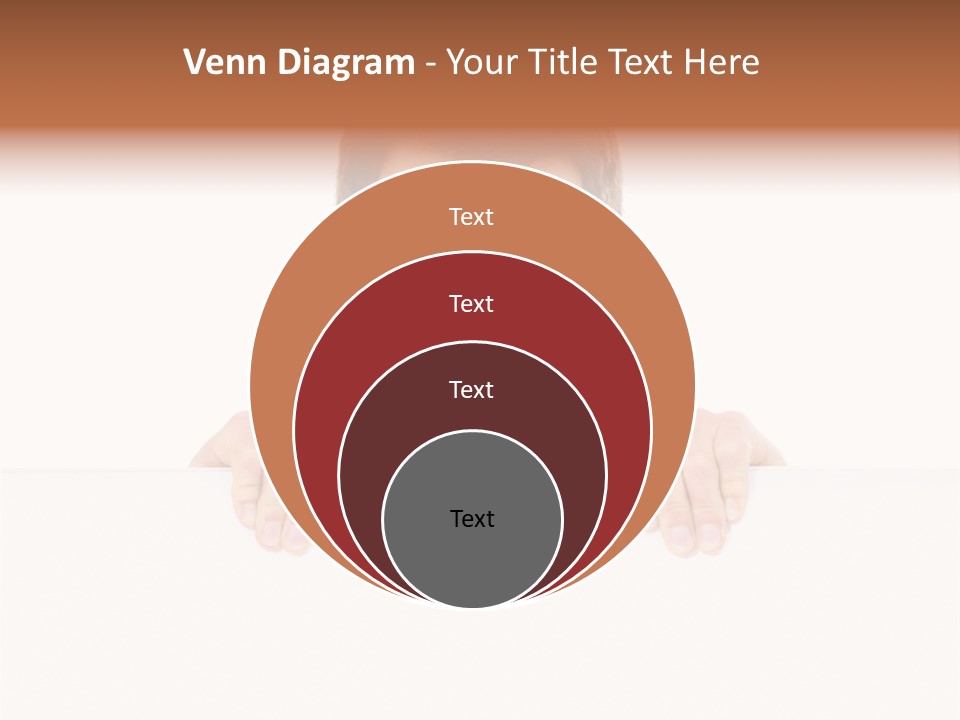 Communication Corporate Team PowerPoint Template