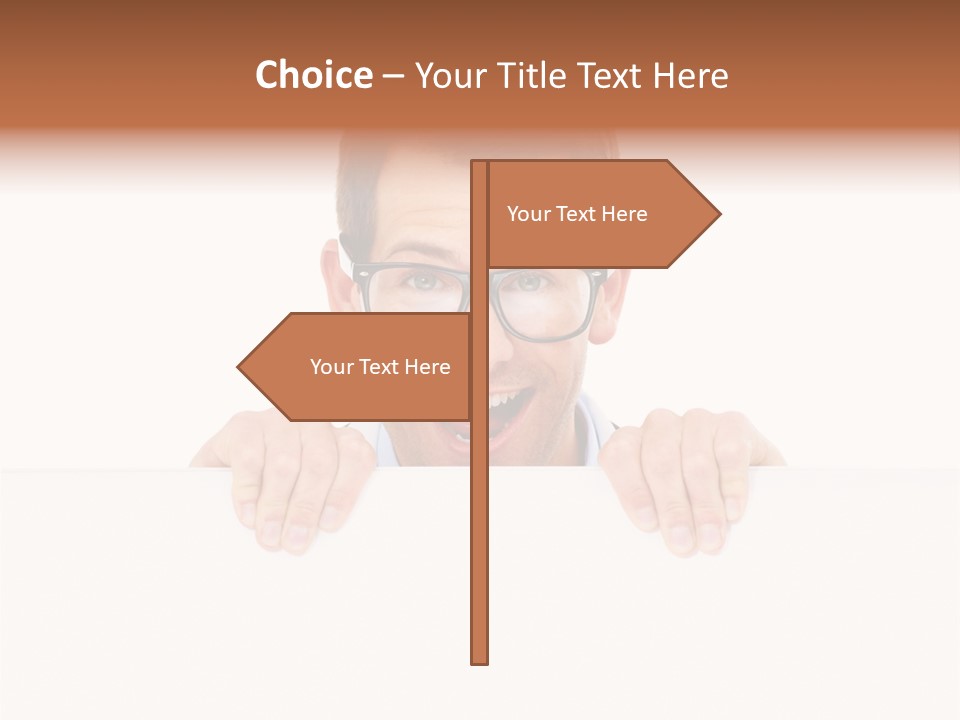 Communication Corporate Team PowerPoint Template