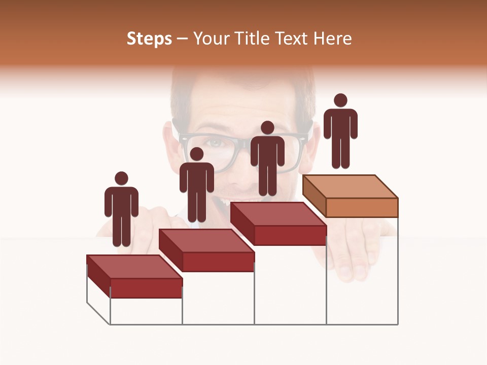 Communication Corporate Team PowerPoint Template