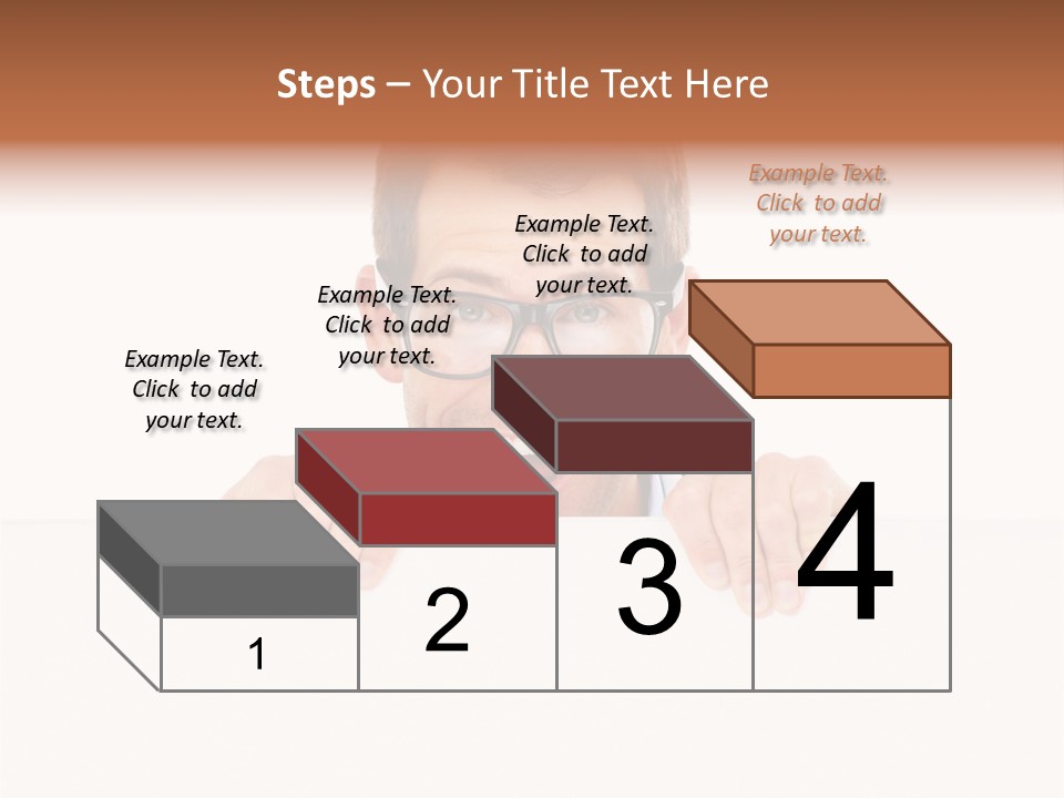 Communication Corporate Team PowerPoint Template