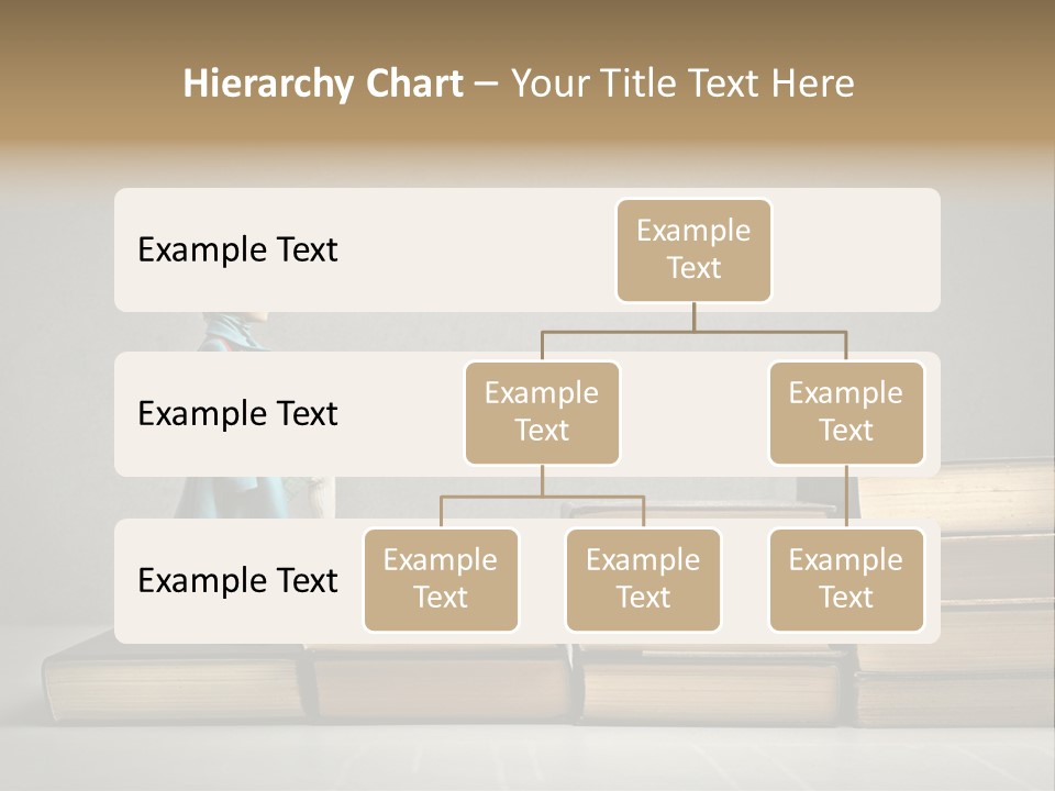 Rucksack Caucasian History PowerPoint Template