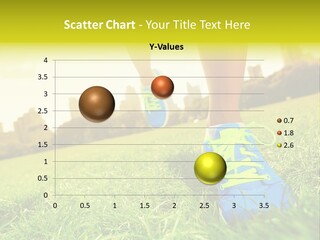 Close Up Sunrise City PowerPoint Template