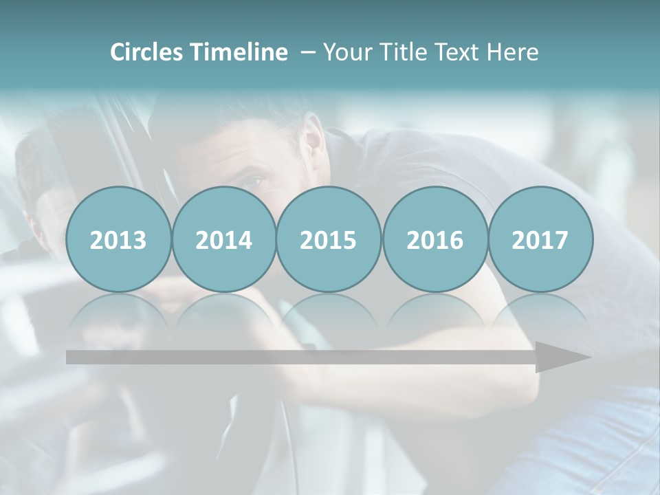 Representative Luxury Professional PowerPoint Template