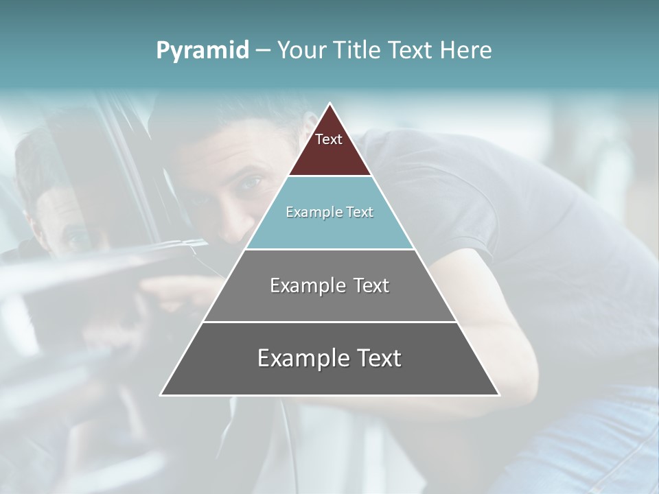 Representative Luxury Professional PowerPoint Template