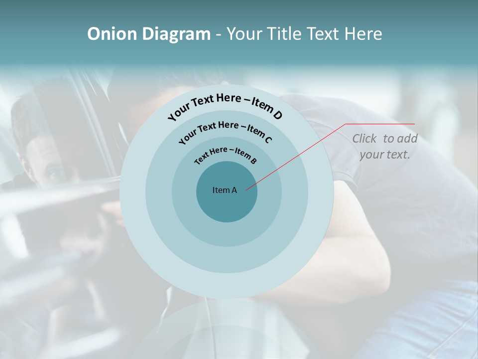 Representative Luxury Professional PowerPoint Template