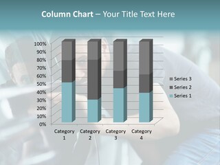 Representative Luxury Professional PowerPoint Template