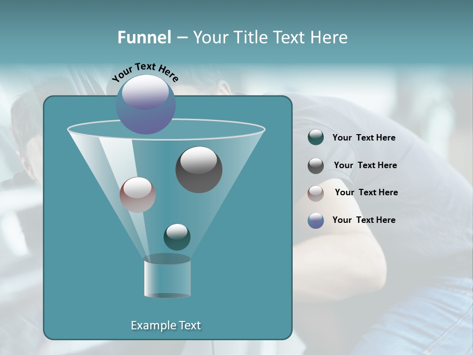 Representative Luxury Professional PowerPoint Template