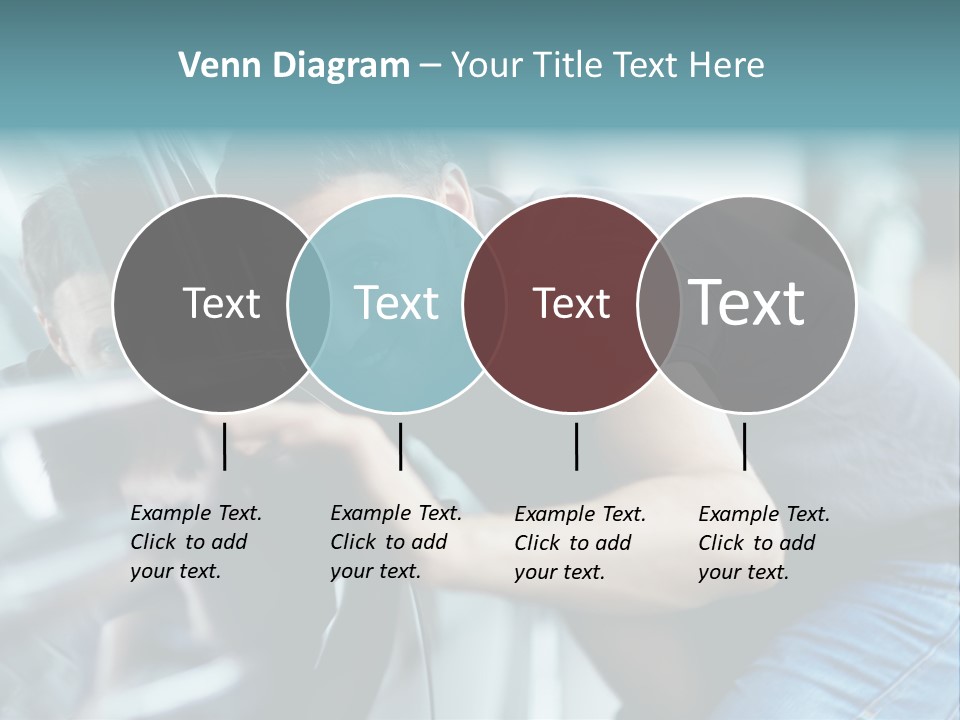 Representative Luxury Professional PowerPoint Template