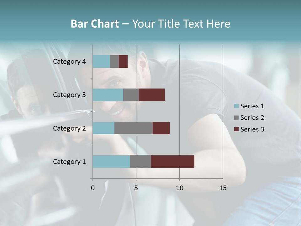 Representative Luxury Professional PowerPoint Template