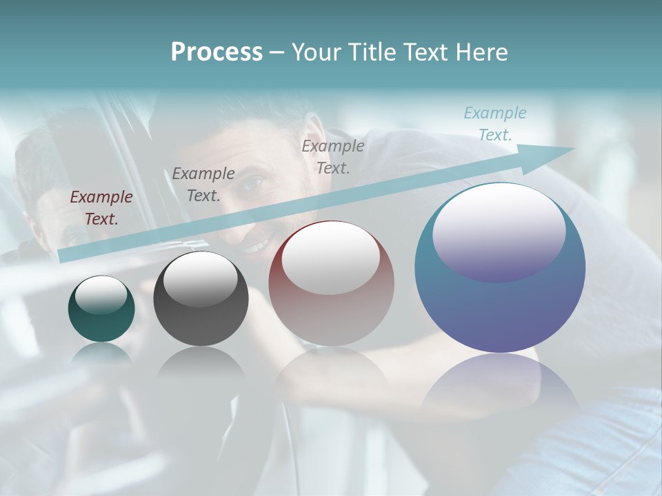 Representative Luxury Professional PowerPoint Template